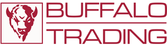 Buffalo Trading Logo